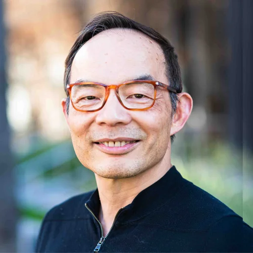Xuedong Huang