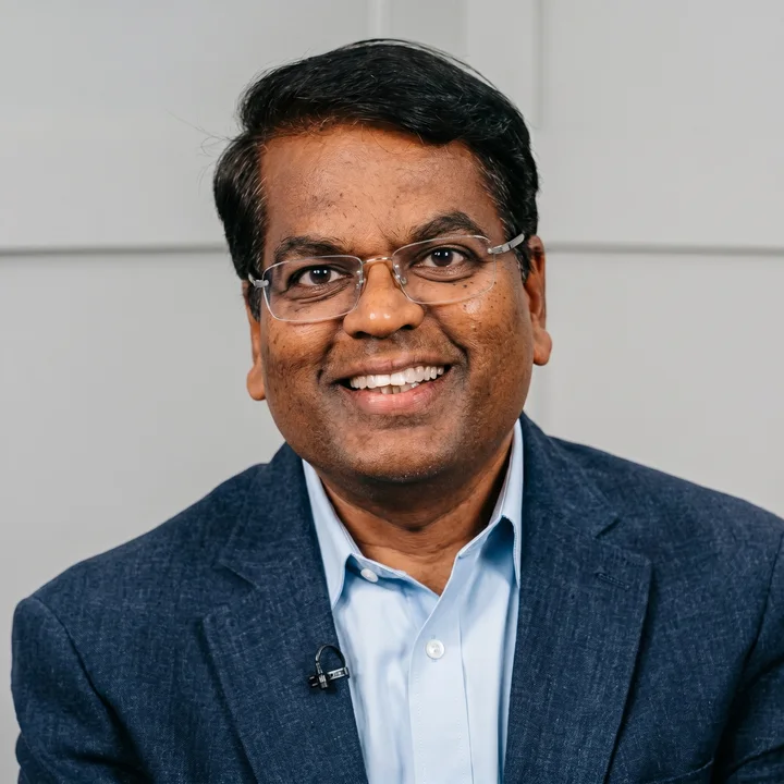 Swamy Kocherlakota