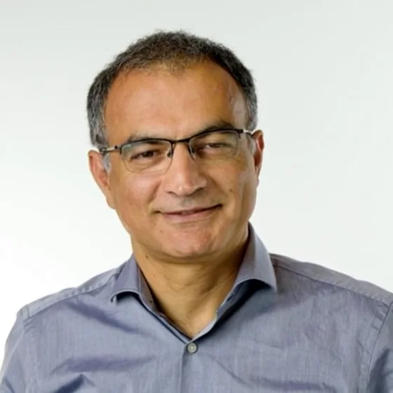 Siamak Nazari